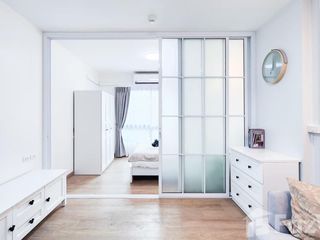 Condo en venta de 1 habitaciones en Chatuchak, Bangkok