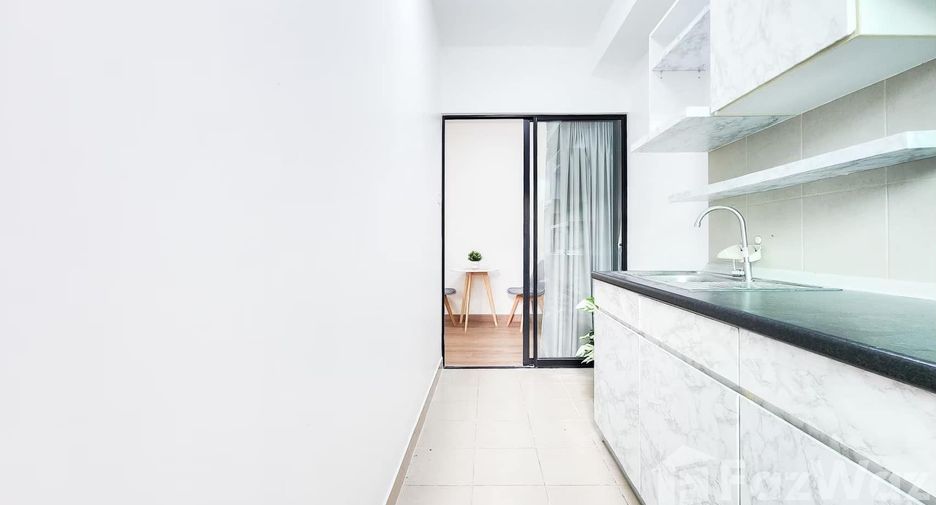 For sale 1 bed condo in Chatuchak, Bangkok
