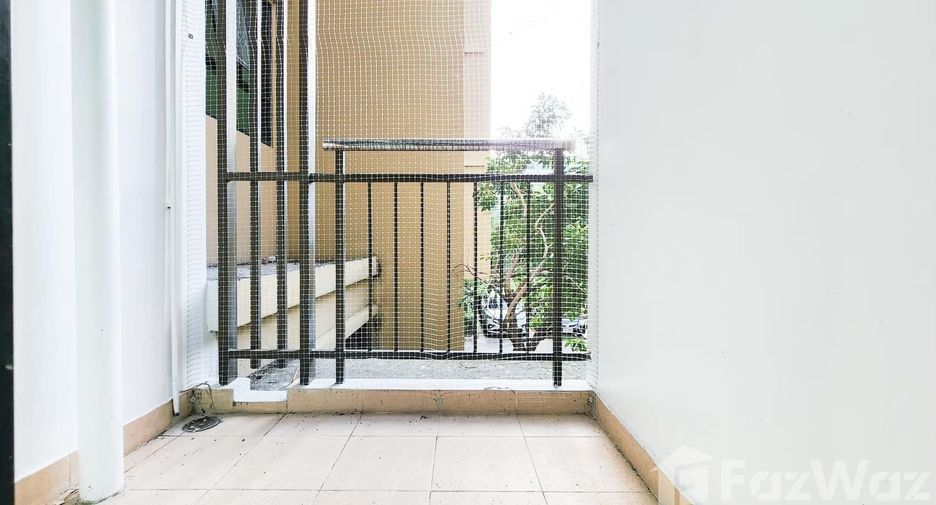 For sale 1 bed condo in Chatuchak, Bangkok