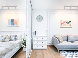 Condo en venta de 1 habitaciones en Chatuchak, Bangkok