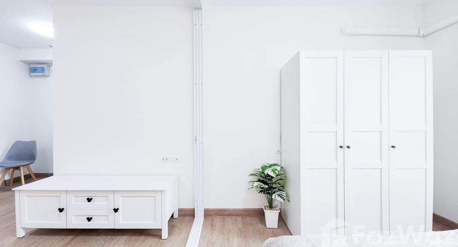 For sale 1 bed condo in Chatuchak, Bangkok