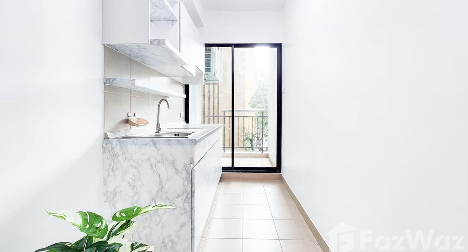 For sale 1 bed condo in Chatuchak, Bangkok