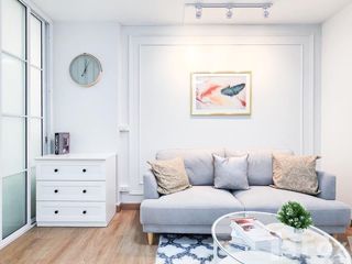 Condo en venta de 1 habitaciones en Chatuchak, Bangkok