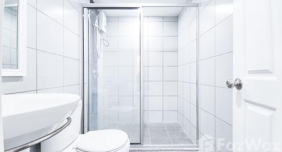 For sale 1 bed condo in Chatuchak, Bangkok