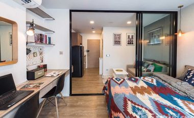 Wohnung zur Miete mit Studio in Khlong Luang, Pathum Thani