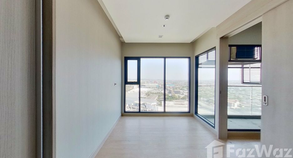For sale 2 bedrooms condo in Mueang Chon Buri, Chonburi