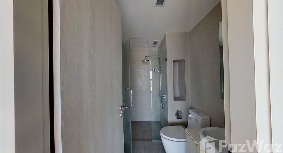 For sale 2 bedrooms condo in Mueang Chon Buri, Chonburi