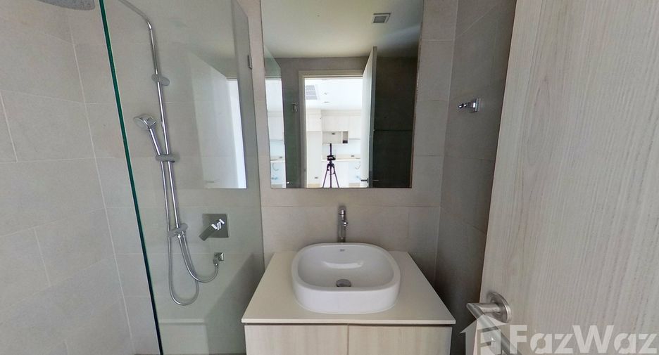 For sale 2 bedrooms condo in Mueang Chon Buri, Chonburi