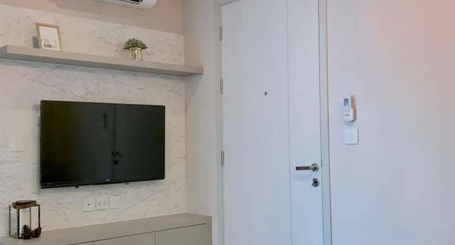 Wohnung zum Kauf und zur Miete mit 1 Zimmer in Khlong Toei, Bangkok
