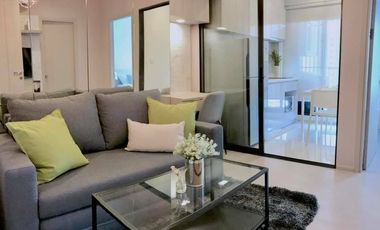For sale and for rent 1 bed condo in Khlong Toei, Bangkok