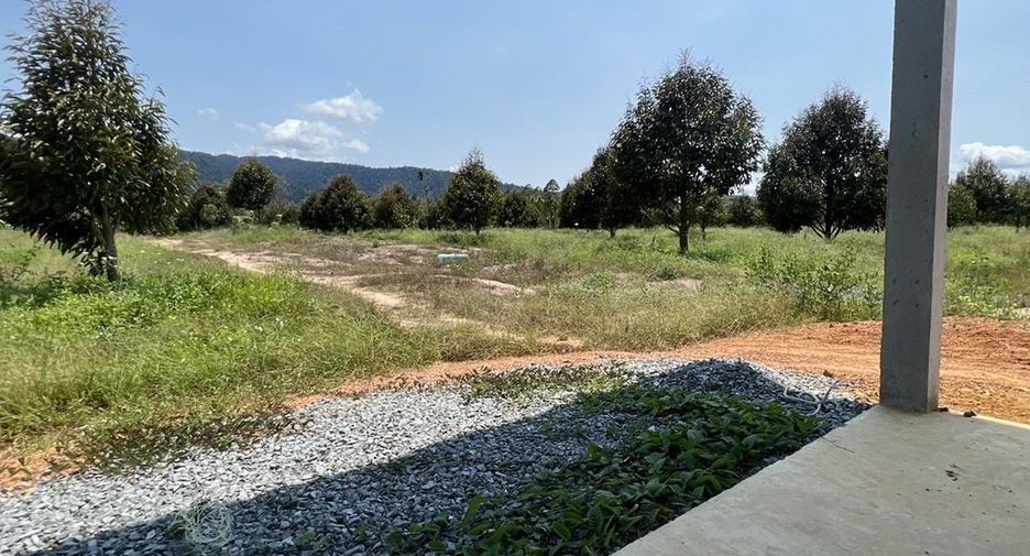 出售 土地 在 Makham, Chanthaburi
