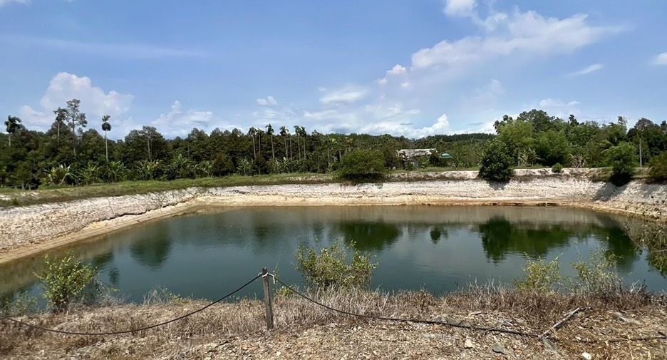 出售 土地 在 Makham, Chanthaburi