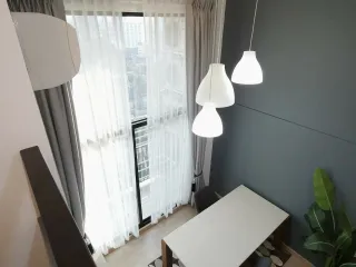 For sale 3 ベッドルーム condo in Mueang Nonthaburi, Nonthaburi