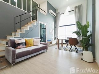 For sale 3 ベッドルーム condo in Mueang Nonthaburi, Nonthaburi