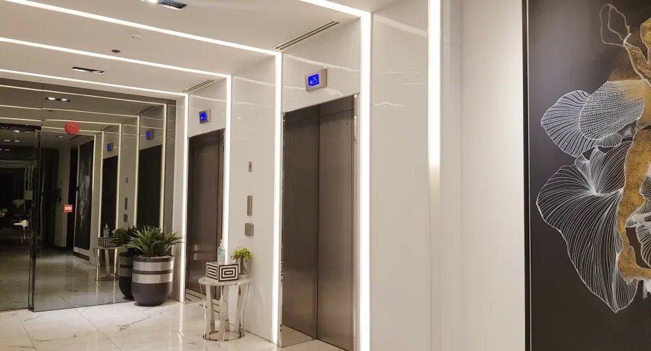 For sale 3 bedrooms condo in Mueang Nonthaburi, Nonthaburi