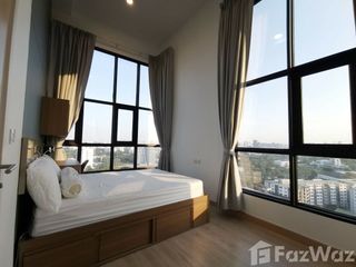 For sale 3 ベッドルーム condo in Mueang Nonthaburi, Nonthaburi