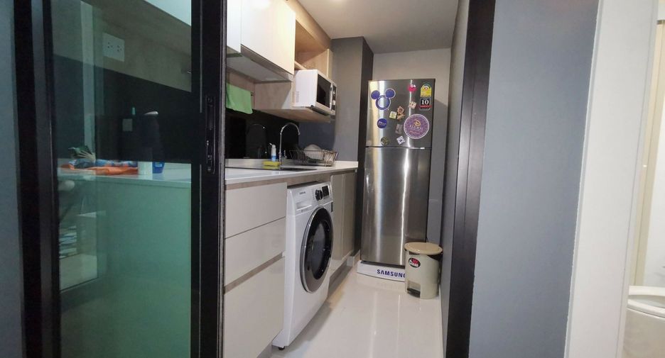 For sale 3 bedrooms condo in Mueang Nonthaburi, Nonthaburi