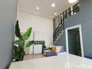 For sale 3 ベッドルーム condo in Mueang Nonthaburi, Nonthaburi