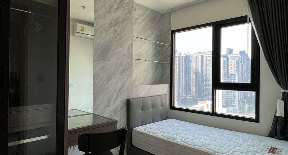 For sale and for rent 2 bedrooms condo in Watthana, Bangkok