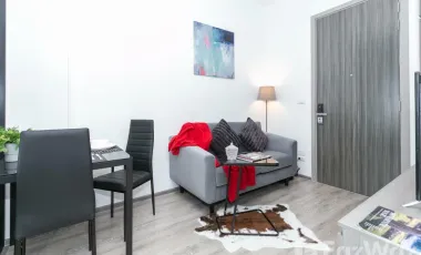 For sale 1 Beds condo in Watthana, Bangkok