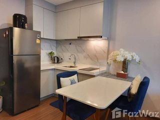 Wohnung zum Kauf mit 1 Zimmer in Huai Khwang, Bangkok