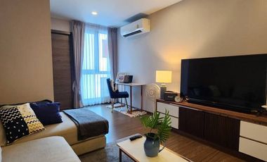 For sale 1 bed condo in Huai Khwang, Bangkok
