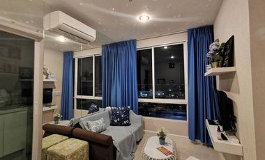 Condo en venta de 1 habitaciones en Bang Na, Bangkok