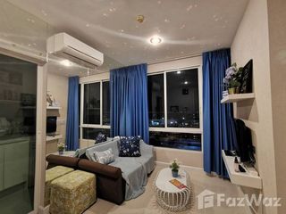 Condo en venta de 1 habitaciones en Bang Na, Bangkok