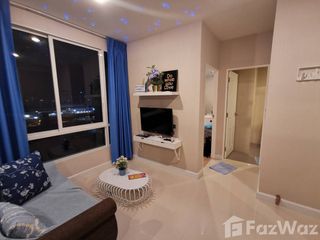 Condo en venta de 1 habitaciones en Bang Na, Bangkok