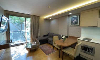 For sale and for rent 1 bed condo in Watthana, Bangkok