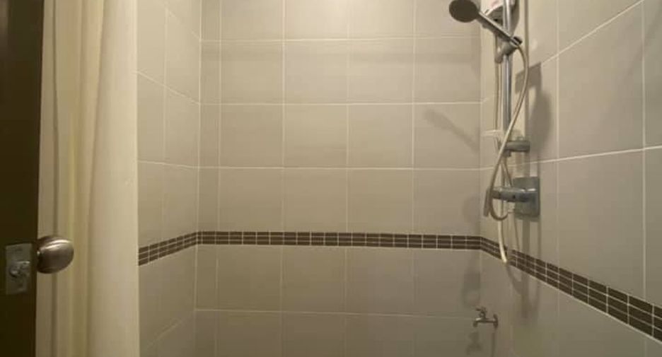 For sale 1 bed condo in Mueang Nonthaburi, Nonthaburi