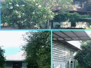 À vendre 2 chambres maison à Mueang Nakhon Pathom, Nakhon Pathom