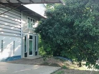 À vendre 2 chambres maison à Mueang Nakhon Pathom, Nakhon Pathom