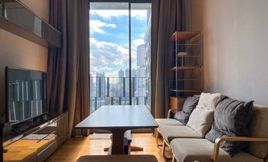 À vendre 1 chambre condo à Khlong Toei, Bangkok
