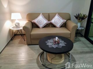 For sale 1 bed condo in Phra Khanong, Bangkok