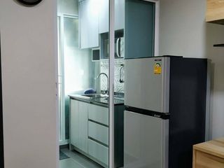 For sale 1 bed condo in Phra Khanong, Bangkok