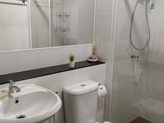 For sale 1 bed condo in Phra Khanong, Bangkok