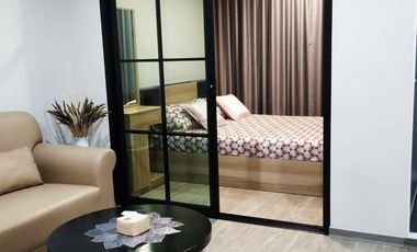 For sale 1 Beds condo in Phra Khanong, Bangkok