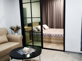 For sale 1 bed condo in Phra Khanong, Bangkok