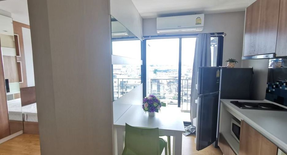Wohnung zur Miete mit 1 Zimmer in Hat Yai, Songkhla