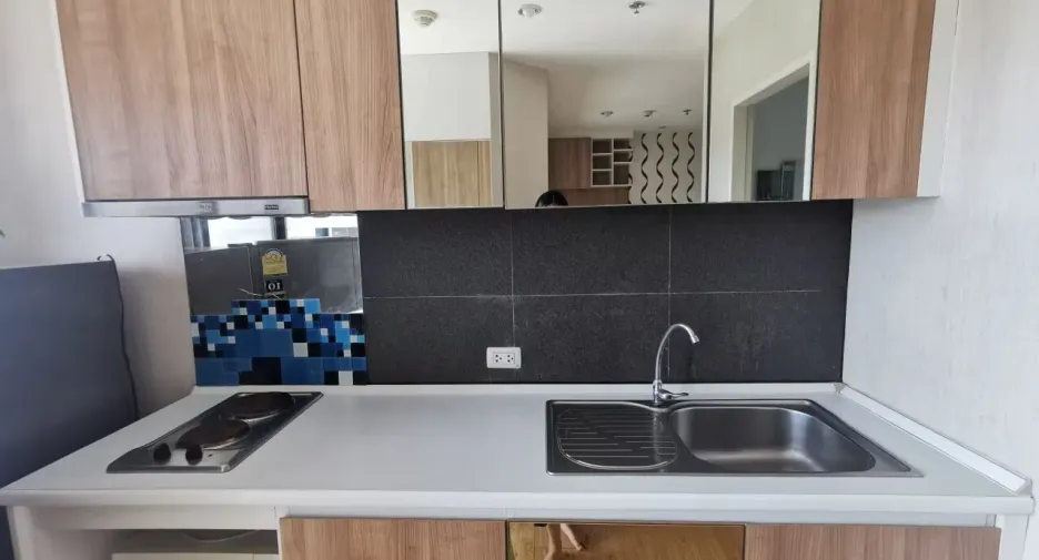 Wohnung zur Miete mit 1 Zimmer in Hat Yai, Songkhla