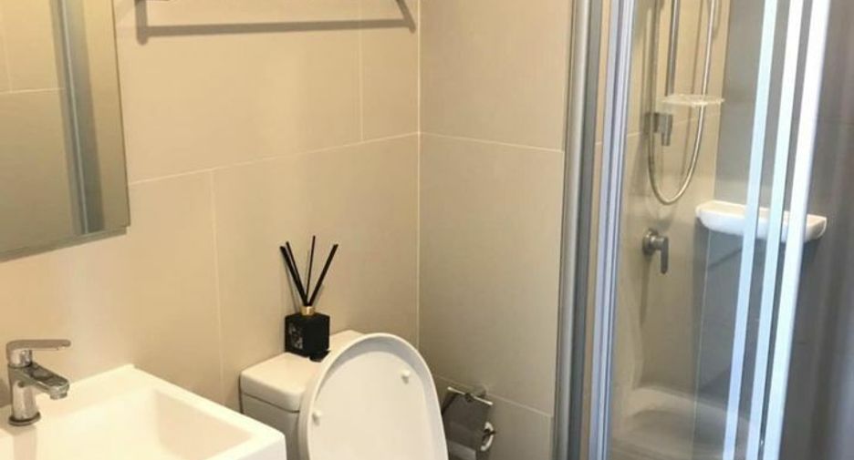 For sale and for rent 2 bedrooms condo in Watthana, Bangkok