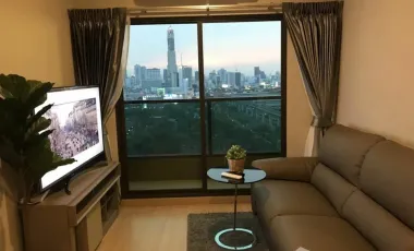 Wohnung zum Kauf und zur Miete mit 2 Zimmer in Watthana, Bangkok