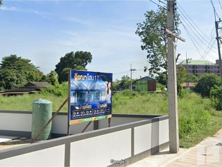出售 土地 在 Mueang Chon Buri, Chon Buri