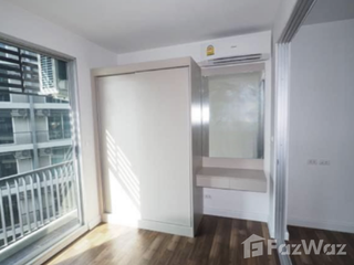 À vendre 1 chambre condo à Suan Luang, Bangkok