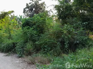 For sale land in Phutthamonthon, Nakhon Pathom