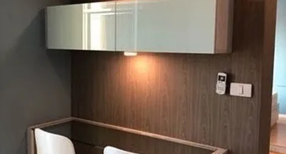 Wohnung zum Kauf mit 1 Zimmer in Suan Luang, Bangkok