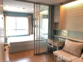 For sale 1 Beds condo in Suan Luang, Bangkok