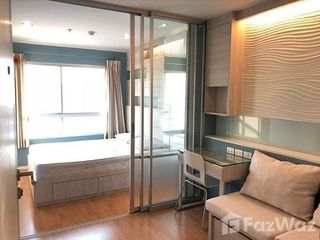 For sale 1 bed condo in Suan Luang, Bangkok