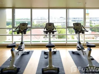 For sale 1 Beds condo in Suan Luang, Bangkok